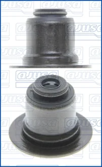 AJUSA MAZDA Сальник клапана 3 (BK) 2.3 MPS Turbo (BK14) 06-09 Ajusa 12029600