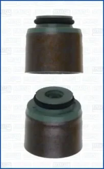 MAZDA сальник клапана 5,5x11/13,6x13 мм 2,3,6, CX-5 12- AJUSA 12034200