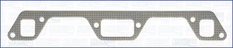 OPEL прокладка випускного колектора KADETT D,E, CORSA AJUSA 13015800