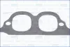 VW Прокладка впускного колектора TRANSPORTER T4 2.5 TDI 98-03, AUDI 100 C4 Avant (4A5) 2.5 TDI 90-94 AJUSA 13018800 (фото 3)