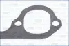 VW Прокладка впускного колектора TRANSPORTER T4 2.5 TDI 98-03, AUDI 100 C4 Avant (4A5) 2.5 TDI 90-94 AJUSA 13018800 (фото 4)