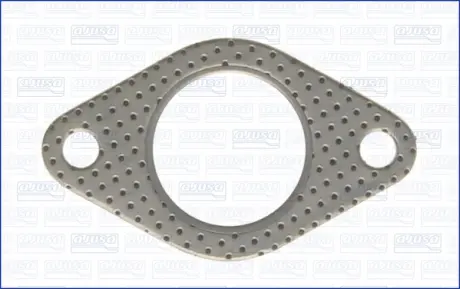 Прокладка випускного колектора VOLKSWAGEN GOLF,PASSAT, AUDI 80,100 2.0 AJUSA 13020900