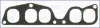 AUDI прокладка колектора вп. 80/90/100/A6 AJUSA 13030200 (фото 2)