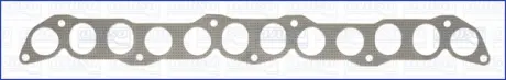 Прокладка впускного колектора NISSAN PATROL III/1, PATROL III/2 3.3D 11.79-06.90 AJUSA 13038800