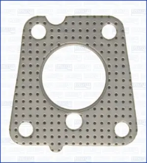 RENALULT прокладка вип. колектора Espase Safrane 2,8-3,0 -00. PEUGEOT 505/604. AJUSA 13039200