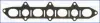 Прокладка впускного колектора SAAB 900 I, 9000 2.0 01.84-12.98 AJUSA 13051600 (фото 2)