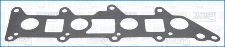 CHEVROLET Прокладка впуск. колектора METRO 1.3 93-04, SUZUKI SWIFT II 1.3 -97 AJUSA 13059200
