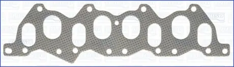 Прокладка колектора RENAULT 9,11,19,21 1.7 (F3N-708/718) 84- AJUSA 13072700
