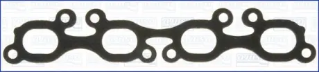 NISSAN прокладка випускного колектора 200SX купе, PRIMERA 2.0 90- AJUSA 13075400