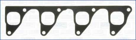 MITSUBISHI Прокладка впускного колектора GALANT VI 1.8 Turbo-D 88-92, SPACE WAGON 1.8 TD 91-98 AJUSA 13089600