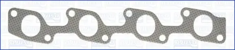 Прокладка випускного колектора TOYOTA 4 RUNNER II, DYNA, DYNA 100, DYNA 150, HIACE IV, HILUX V, HILUX VI, LAND CRUISER PRADO, TOYOACE VW TARO 2.4D/2.8D/3.0D 08.87- AJUSA 13093800