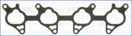 Прокладка впускного колектора KIA CLARUS, RETONA, SPORTAGE MAZDA 626 III 2.0 06.87-08.03 AJUSA 13095300