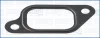 AJUSA TOYOTA Прокладка впуск. колектора LAND CRUISER PRADO 3.0 D 02-09 Ajusa 13113300 (фото 1)