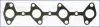 TOYOTA Прокладка випуск. колектора LAND CRUISER 90 (_J9_) 3.0 TD 95-00 AJUSA 13113410 (фото 1)