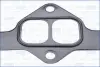 FORD Прокладка впускного колектора RANGER 2.5 TD 02-06, MAZDA B-SERIE (UN) 2.5 D 4WD 99-06 AJUSA 13129600 (фото 3)