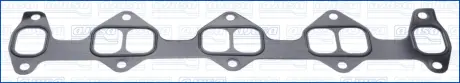 FORD Прокладка впускного колектора RANGER 2.5 TD 02-06, MAZDA B-SERIE (UN) 2.5 D 4WD 99-06 AJUSA 13129600