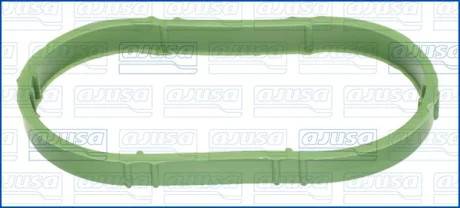 AJUSA RENAULT прокладка впускного коллектора LAGUNA 1.8 16V (F4P) 98- Ajusa 13141100