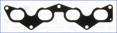 TOYOTA Прокладка впуск. колектора COROLLA (_E11_) 1.3 -99 Ajusa 13143100