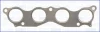 HONDA прокладка випускного колектора ACCORD VII (CL, CN) 2.0 (CL7) 03-08 AJUSA 13167300 (фото 2)