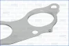 HONDA прокладка випускного колектора ACCORD VII (CL, CN) 2.0 (CL7) 03-08 AJUSA 13167300 (фото 3)