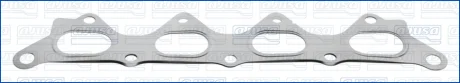MITSUBISHI прокладка, випускний колектор CARISMA 1.3 00-, LANCER 1.3 03- Ajusa 13177800