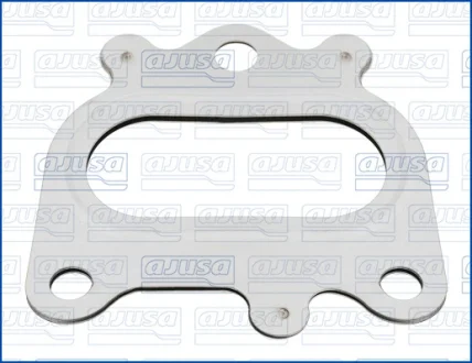 MITSUBISHI Прокладка випуск. колектора PAJERO II (V3_W) 3.2 DiD 4WD 00-07 AJUSA 13178500