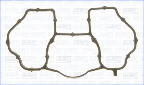 MITSUBISHI прокладка вп. колектора CARISMA -06, VOLVO V40 -04 AJUSA 13184600