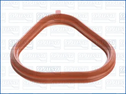 CHEVROLET Прокладка впуск. колектора AVEO / KALOS 1.4 16V 03-08, LACETTI 1.6 05-13, DAEWOO, ZAZ AJUSA 13185500