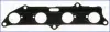 Прокладка впускного колектора HONDA CITY IV, CIVIC VIII, JAZZ II 1.2-1.5 03.02-12.12 AJUSA 13187200 (фото 2)