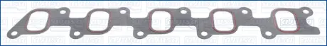 Прокладка впускного колектора LAND ROVER DEFENDER, DISCOVERY II 2.5D 06.98-02.16 AJUSA 13188400