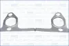 VW прокладка випускного колектора Crafter 2.5TDI 06- AJUSA 13207300 (фото 4)