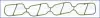 OPEL прокладка вп. колектора Astra H 1.3CDTI, FIAT Doblo 1.3D Multijet AJUSA 13214500 (фото 1)