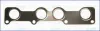 Прокладка випускного/впускного колектора DACIA LOGAN, LOGAN EXPRESS, LOGAN MCV, SANDERO LADA LARGUS RENAULT KANGOO EXPRESS, KANGOO II, LOGAN I 1.4-1.6LPG 08.04- AJUSA 13216800 (фото 1)