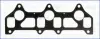 Прокладка впускного колектора AUDI A4 B5 FORD RANGER MAZDA BT-50 1.8/2.5D/3.0D 01.95-12.15 AJUSA 13222300 (фото 1)