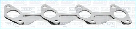 HYUNDAI Прокладка випускного колектора ACCENT III 1.5 CRDi GLS 05-10, MATRIX 1.5 CRDi 04-10, KIA CEED SW (ED) 1.6 CRDi 115 07-12 AJUSA 13223500