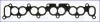 KIA прокладка впускного колектора 2.0CDRI SPORTAGE/TUCSON/ 2.2 SANFA FE D4EA-F/D4EB 06- AJUSA 13224500 (фото 2)