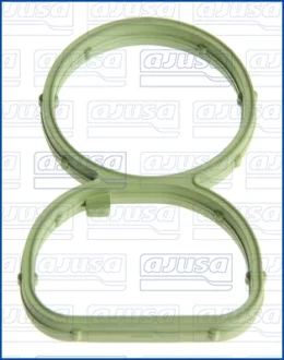 AJUSA MINI прокладка впускного колектора MINI Cooper D 10-, MINI PACEMAN Cooper D 12-, TOYOTA AURIS 1.6 D4-D 15- Ajusa 13228900