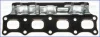 MITSUBISHI Прокладка випускного колектора LANCER VIII EVO X 08-15 Ajusa 13233200 (фото 2)