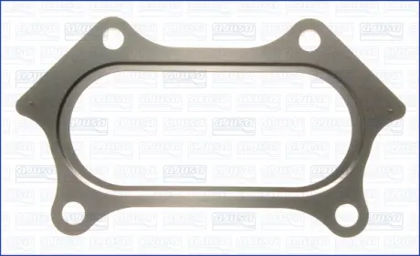 HONDA Прокладка випуск. колектора ACCORD VIII (CU) 2.4 i (CU2) 08-15, CROSSTOUR I 2.4 12- AJUSA 13234400