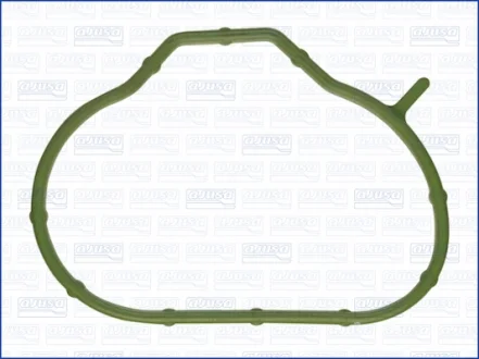 HYUNDAI Прокладка впуск. колектора SANTA FE II (CM) 3.5 4x4 11-12 AJUSA 13241500