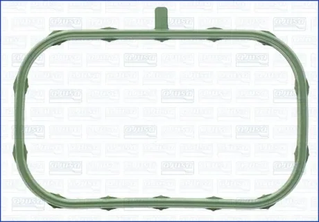 Прокладка колектора впуск. Outlander XL/Lancer 1.8-2.4i 07- Ajusa 13242000