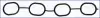Прокладка впускного колектора DAIHATSU MATERIA, SIRION, TERIOS TOYOTA BB II, RUSH 1.3/1.5/1.5LPG 01.05- AJUSA 13243100 (фото 1)