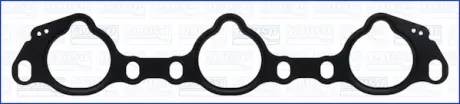 RENAULT прокладка вп. колектора LATITUDE 2.5 11-, NISSAN TEANA II 2.5 AJUSA 13243400