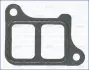 SUBARU Прокладка впуск. колектора LEGACY IV 2.0 D AWD 08-09, OUTBACK 2.0 D AWD 08-09 AJUSA 13243500 (фото 1)