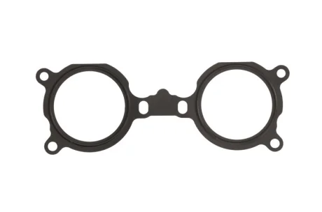 Прокладка колектора двигуна металева Ajusa 13243700