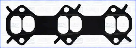 Прокладка впускного колектора INFINITI EX, FX, M, Q70, QX50 I, QX70 NISSAN NAVARA NP300, PATHFINDER III RENAULT LAGUNA, LAGUNA III, LATITUDE 3.0D 09.08- AJUSA 13248200
