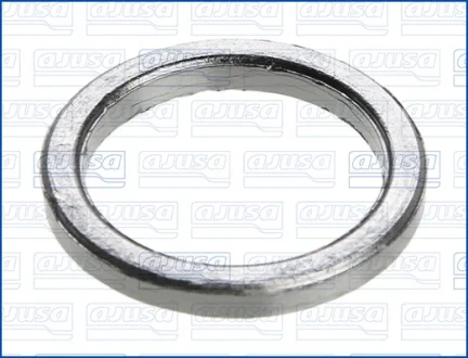 AJUSA BMW прокладка випускного колектора 4/F36, 5/F10, X5/F15 Ajusa 13250800