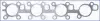 TOYOTA Прокладка випускного колектора LAND CRUISER 200 4.6 V8 12-, SEQUOIA 5.7 4WD 07-, LEXUS LX 570 07- AJUSA 13254800 (фото 1)