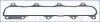 Прокладка впускного колектора NISSAN MURANO II, NAVARA, NAVARA NP300, PATHFINDER III 2.5D 07.05- AJUSA 13258700 (фото 1)
