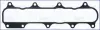 Прокладка впускного колектора NISSAN MURANO II, NAVARA, NAVARA NP300, PATHFINDER III 2.5D 07.05- AJUSA 13258700 (фото 2)